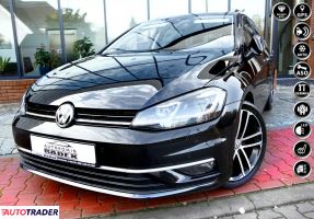 Volkswagen Golf - zobacz ofertę Volkswagen Golf - zobacz ofertę