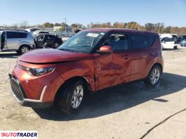 Kia Soul 2023 2