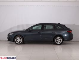 Seat Leon 2021 1.5 147 KM