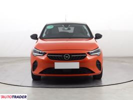 Opel Corsa 2021 134 KM
