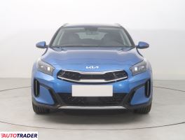 Kia Ceed 2024 1.6 139 KM