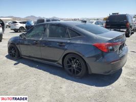 Honda Civic 2024 2