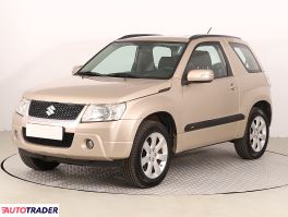 Suzuki Grand Vitara 2011 2.4 163 KM