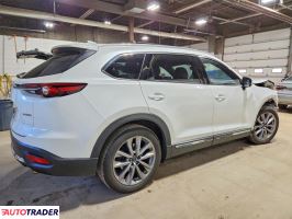 Mazda CX-9 2020 2
