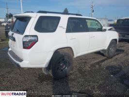 Toyota Pozostałe 2019 4