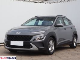 Hyundai Kona 2020 1.0 118 KM