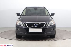 Volvo XC60 2009 2.4 182 KM