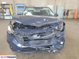 Subaru Legacy 2025 2