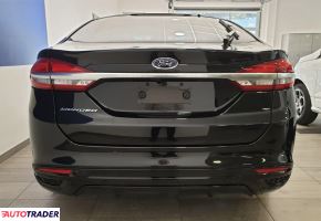 Ford Mondeo 2019 1.5 165 KM Ford Mondeo 2019 1.5 165 KM