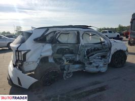 Kia Sorento 2022 2