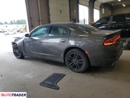 Dodge Charger 2019 3