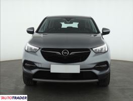 Opel Grandland 2019 1.2 128 KM