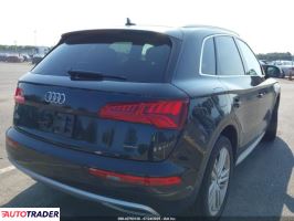 Audi Q5 2019 2