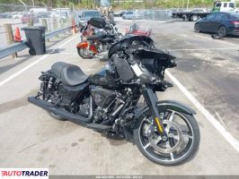Harley-Davidson Pozostałe - zobacz ofertę