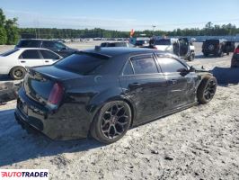 Chrysler 300C 2020 5 Chrysler 300C 2020 5