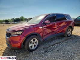 Kia Sorento - zobacz ofertę