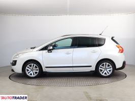 Peugeot 3008 2012 2.0 197 KM