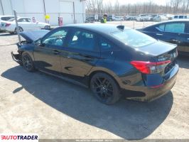 Honda Civic 2023 2