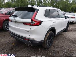 Honda CR-V 2025 2