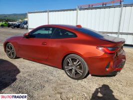 BMW 430 2021 2