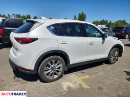 Mazda CX-5 2021 2