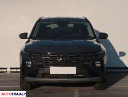 Hyundai Tucson 2024 1.6 211 KM