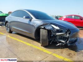 Tesla Model 3 2019 Tesla Model 3 2019