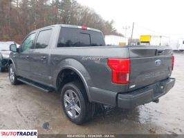 Ford Pozostałe 2020 3 Ford Pozostałe 2020 3