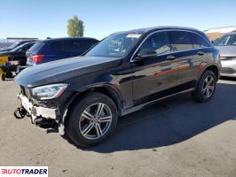 Mercedes CL - zobacz ofertę