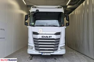 Daf XG FT