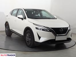 Nissan Qashqai - zobacz ofertę