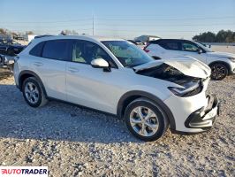 Honda HR-V 2023 2