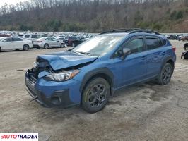 Subaru Pozostałe - zobacz ofertę