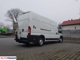 Citroen Jumper 2015 2.2 Citroen Jumper 2015 2.2