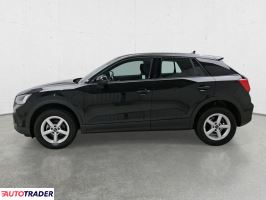 Audi Pozostałe 2023 1.5 150 KM