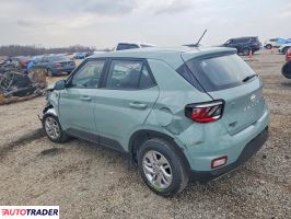 Hyundai Pozostałe 2026 1