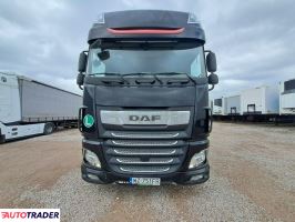 Daf xf 480