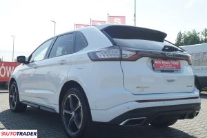 Ford Edge 2017 2.0 210 KM