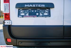 Renault Master 2019 2.3 Renault Master 2019 2.3