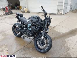 Kawasaki Z - zobacz ofertę