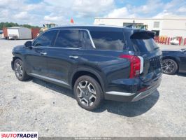 Hyundai Pozostałe 2024 3