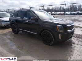 Kia Pozostałe - zobacz ofertę