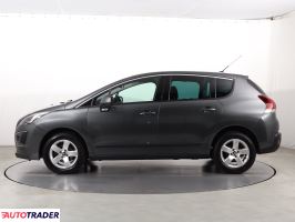 Peugeot 3008 2014 1.6 112 KM Peugeot 3008 2014 1.6 112 KM