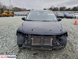 Volkswagen Tiguan 2021 2