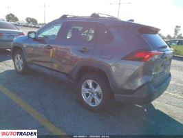 Toyota Pozostałe 2021 2