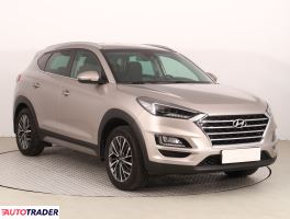 Hyundai Tucson 2019 1.6 130 KM