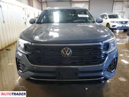 Volkswagen Atlas 2024 2