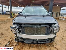 Hyundai Santa Fe 2022 2