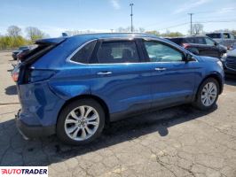 Ford Edge 2020 2