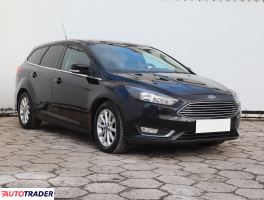 Ford Focus - zobacz ofertę